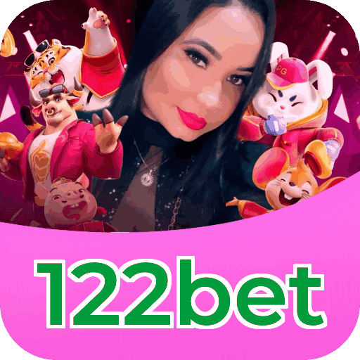 Interface apostas esportivas 122bet mostrando odds ao vivo, cash out e transmissão de jogos